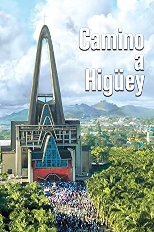 Camino a Higüey (2016) movie poster