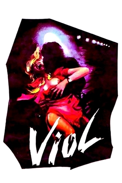 Rape (1978) movie poster