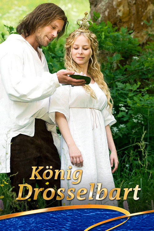 König Drosselbart (2008) movie poster