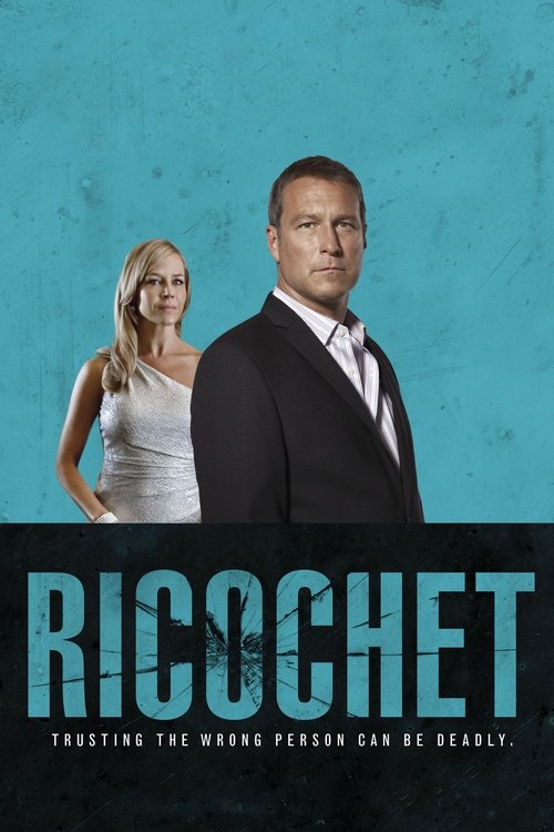Ricochet (2011) movie poster