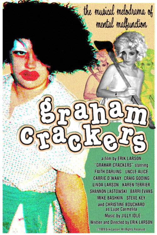 Graham Crackers (1989) movie poster