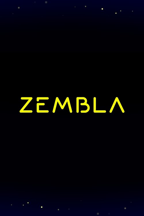 Zembla (1995) TV show poster