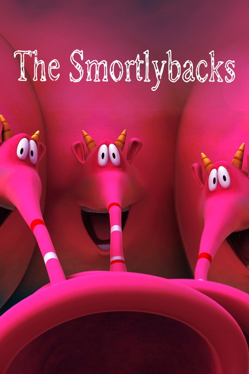 The Smortlybacks (2013) movie poster