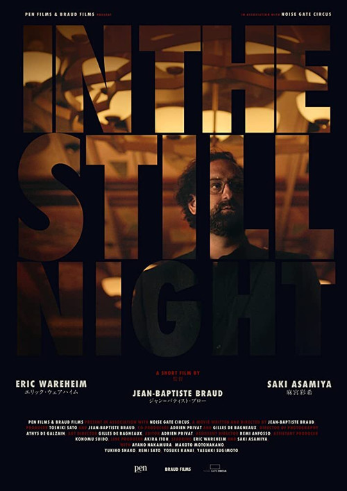 In the Still Night (2019) movie poster