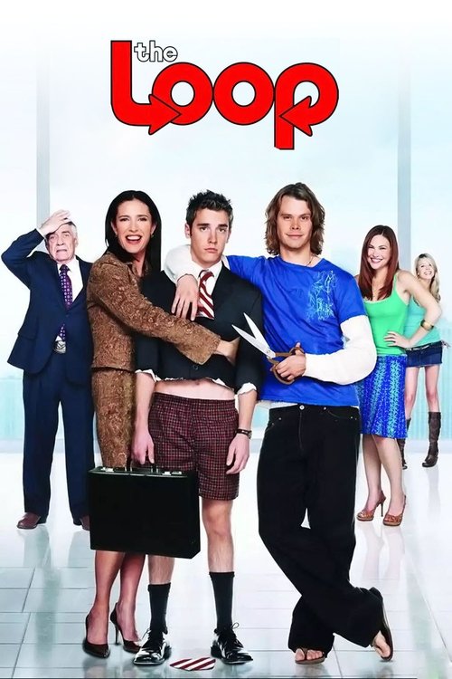 The Loop (2006) TV show poster