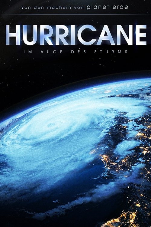 Hurricane (2015) movie poster