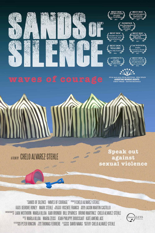 Sands of Silence (2016) movie poster
