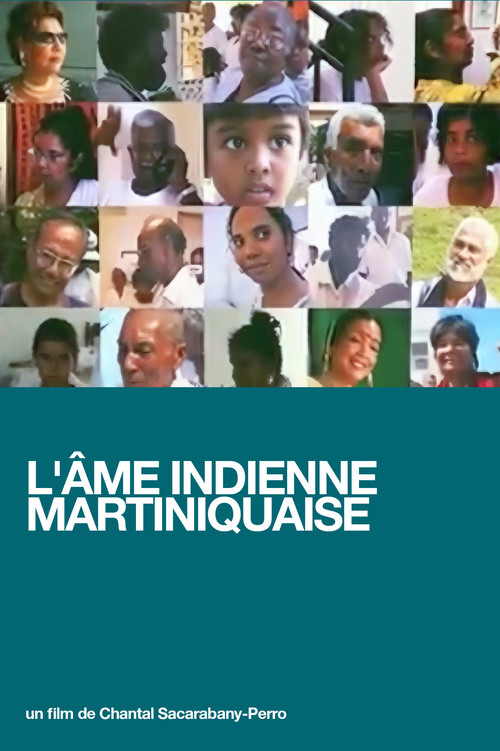 L'âme indienne Martiniquaise (2013) movie poster