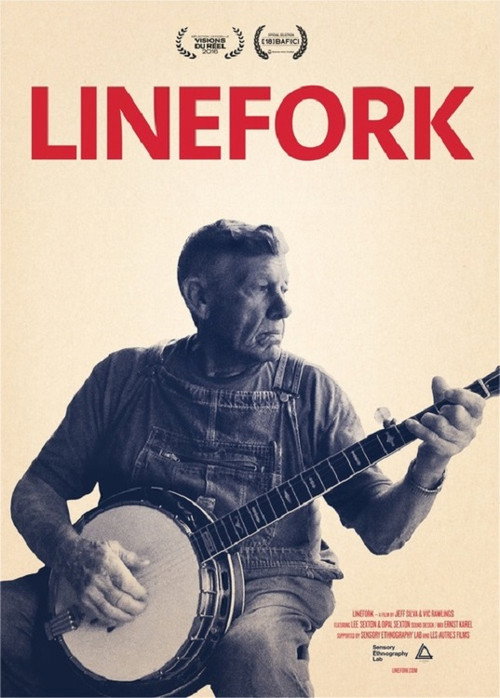 Linefork (2016) movie poster