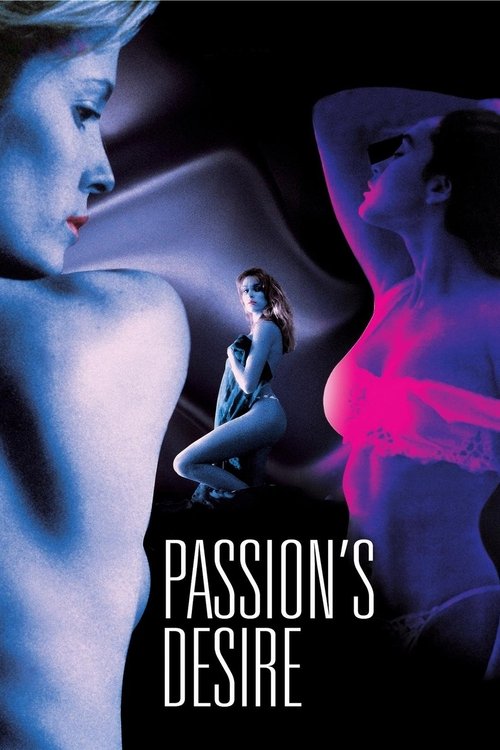 Animal Attraction II: Passion's Desire (1999) movie poster