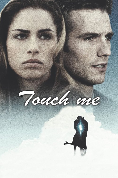 Touch Me (1997) movie poster