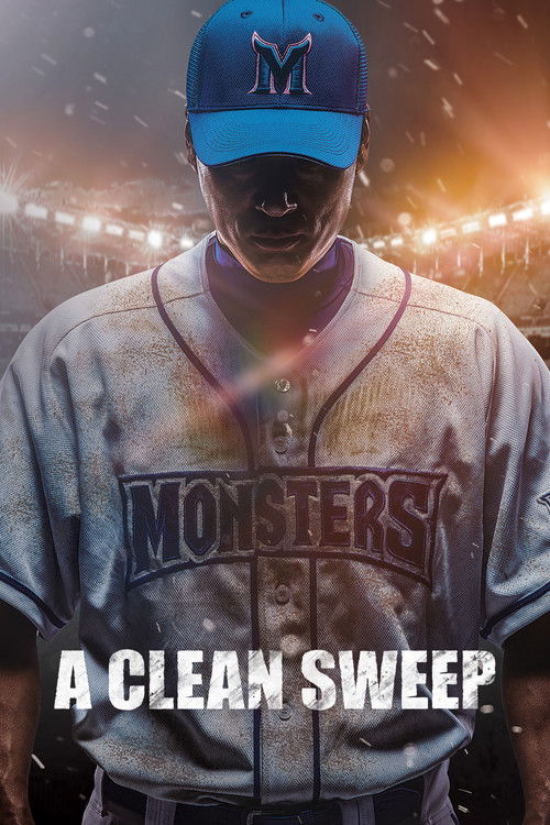 A Clean Sweep (2022) TV show poster