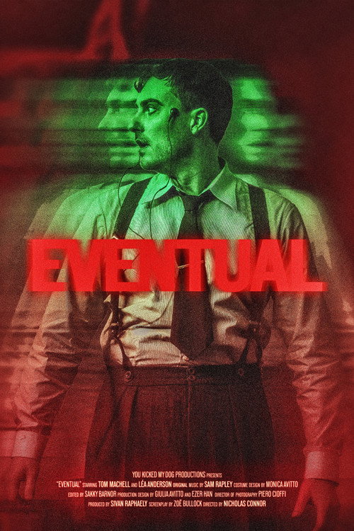 Eventual (2023) movie poster
