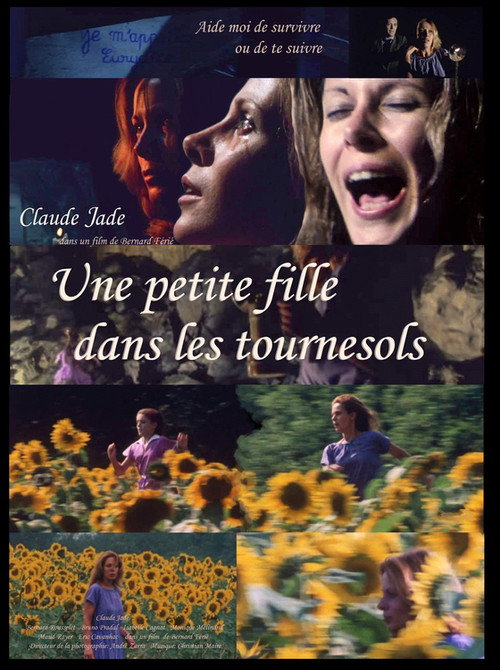 Une petite fille dans les tournesols (1984) movie poster
