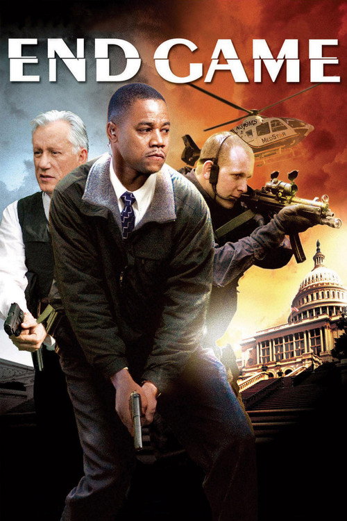 End Game (2006) movie poster
