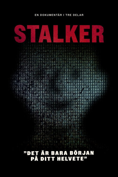 Stalker (2023) TV show poster