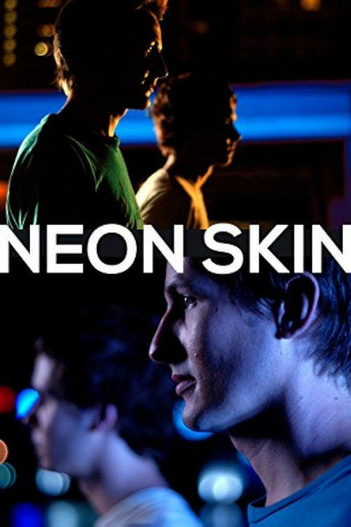 Neon Skin (2009) movie poster