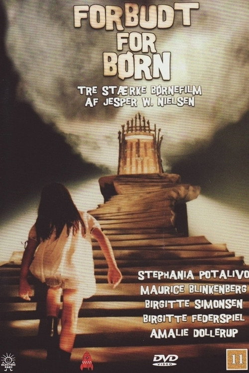 Little Big Sister (1998) movie poster