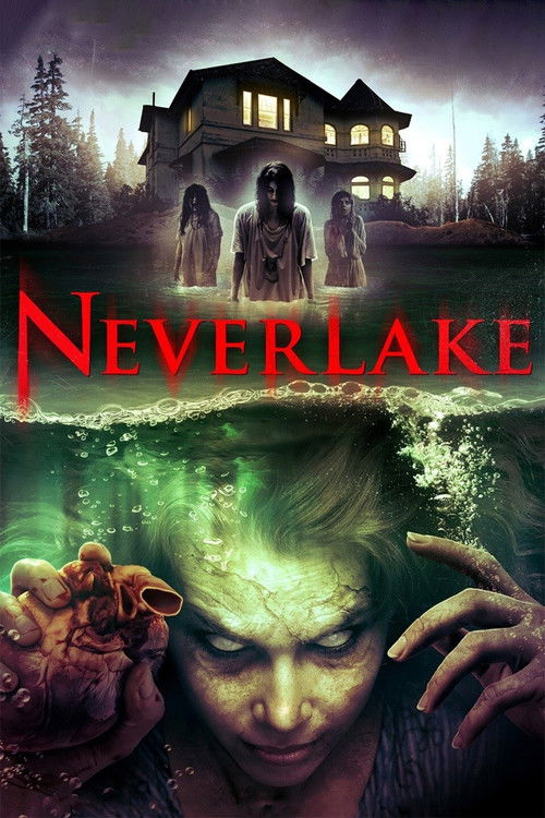 Neverlake (2014) movie poster