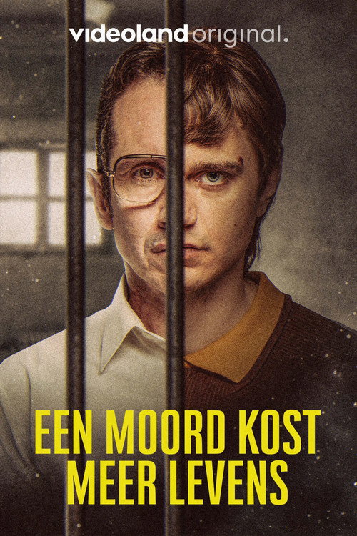 Een moord kost meer levens (2023) TV show poster