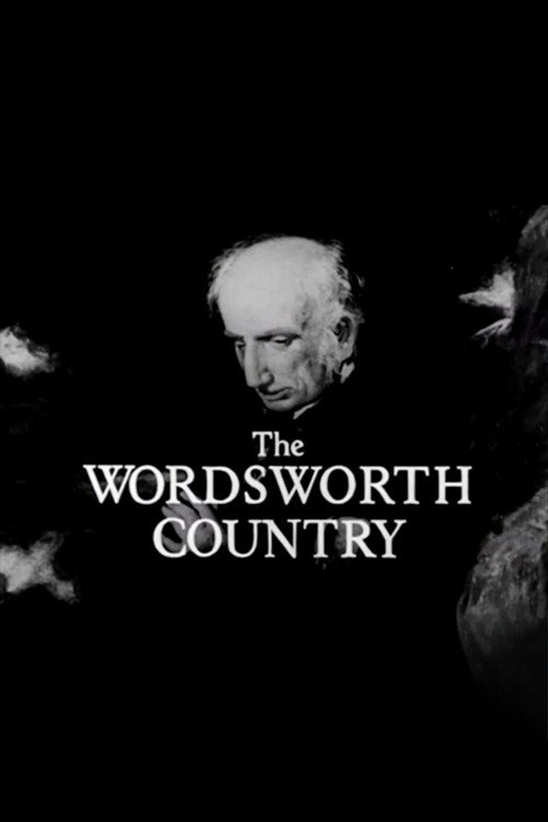 Wordsworth Country (1950) movie poster