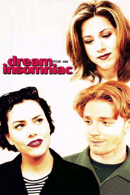 Dream for an Insomniac (1996) movie poster