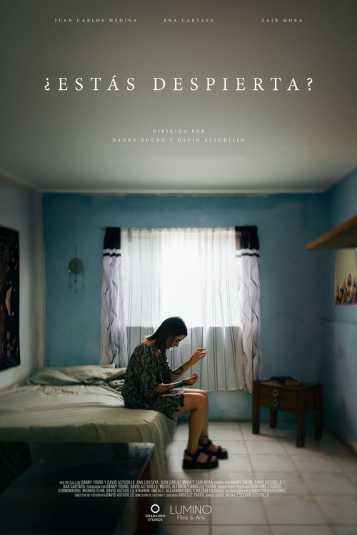 Are You Awake? (2025) movie poster