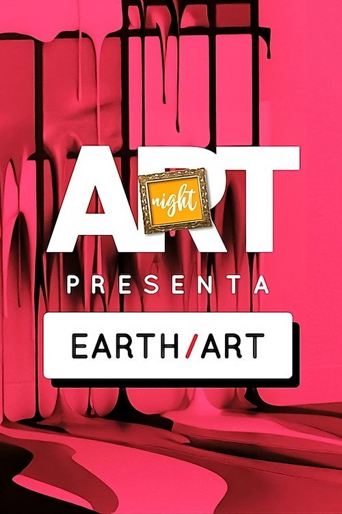 Earth/Art (2019) movie poster