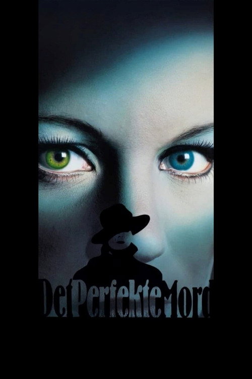The Perfect Murder (1992) movie poster