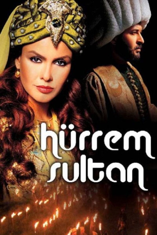 Hürrem Sultan (2003) TV show poster