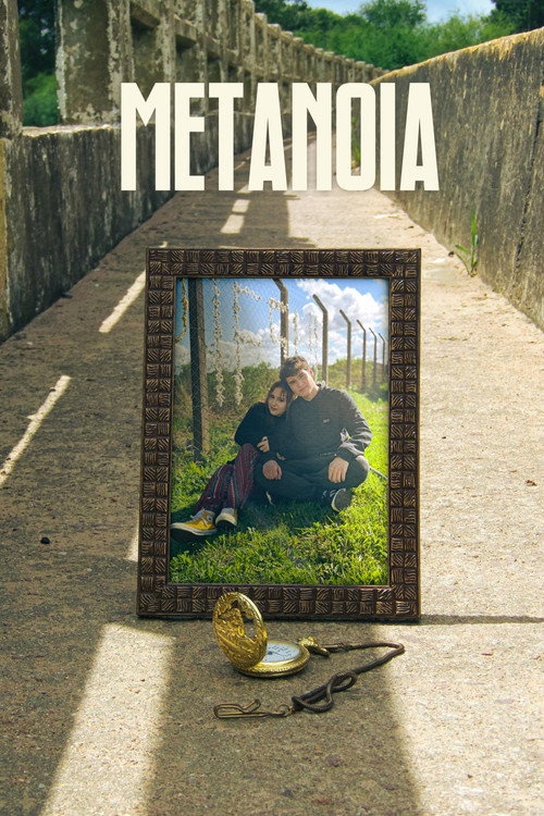 Metanoia (2024) movie poster