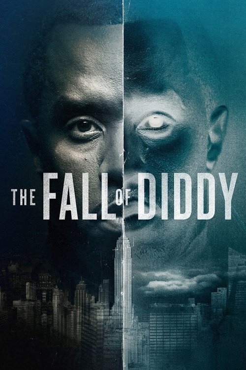 The Fall of Diddy (2025) TV show poster