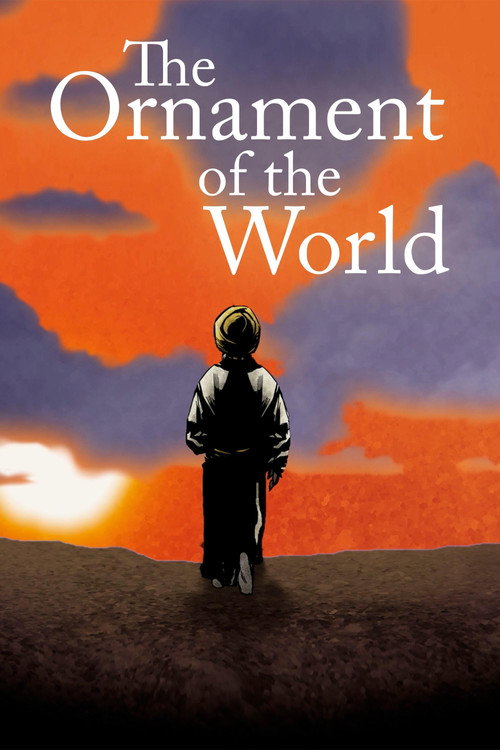 The Ornament of the World (2019) movie poster