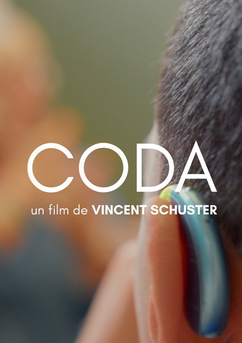 coda (2026) movie poster