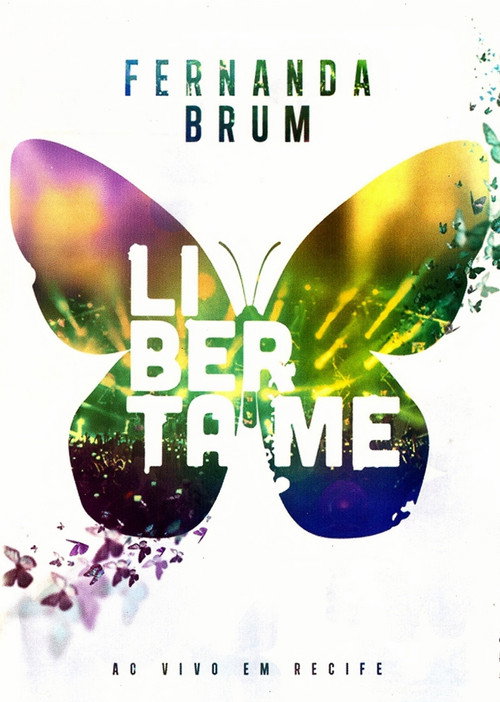Fernanda Brum - Liberta-me (2015) movie poster