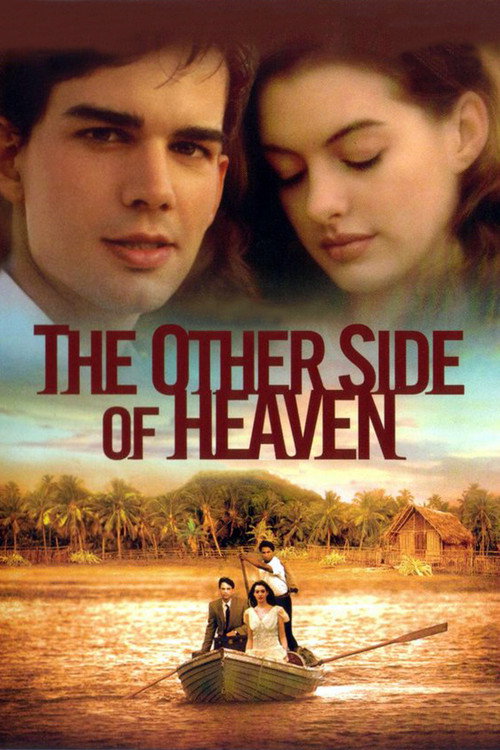 The Other Side of Heaven (2001) movie poster