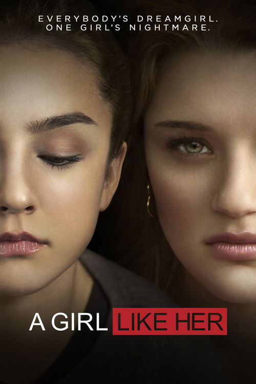 A Girl Like Her (2015) movie poster