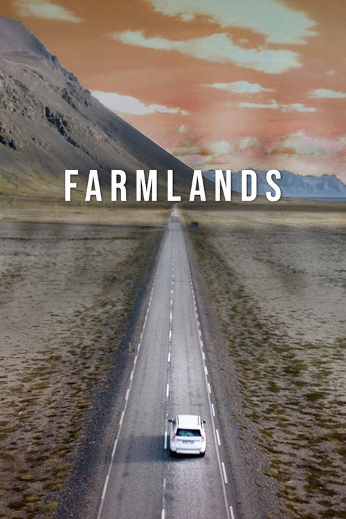 Farmlands (2018) movie poster