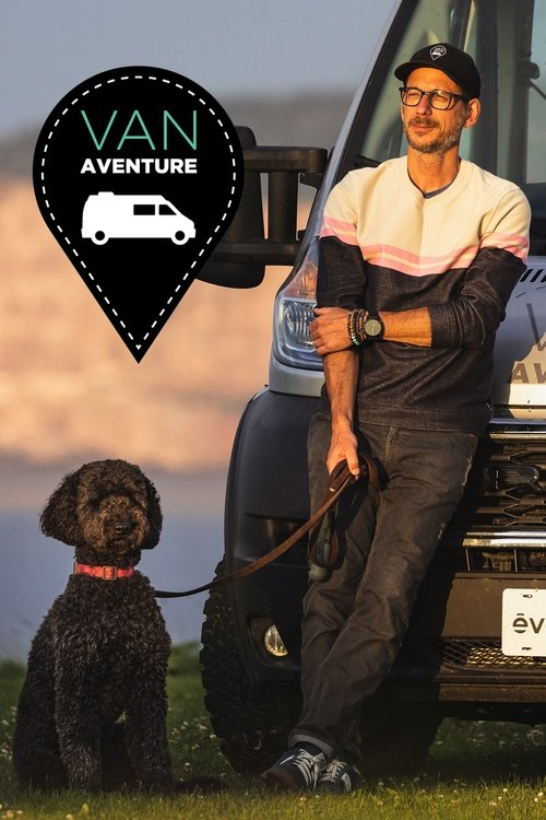 Van Aventure (2020) TV show poster