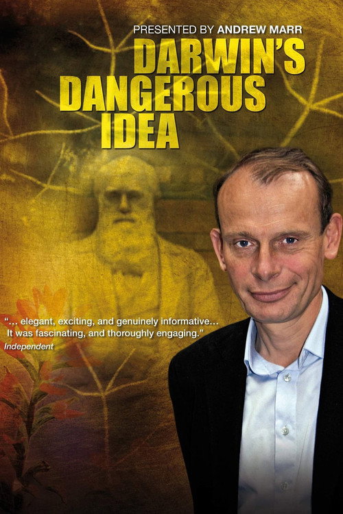 Darwin's Dangerous Idea (2009) TV show poster