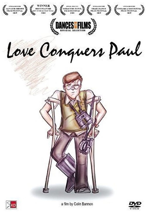 Love Conquers Paul (2009) movie poster