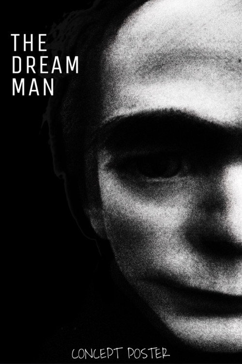The Dream Man movie poster