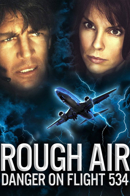 Rough Air: Danger on Flight 534 (2001) movie poster