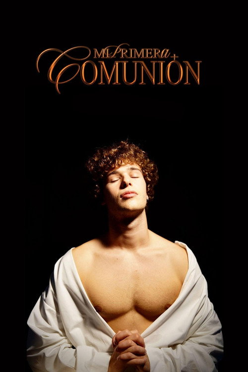 Body of Christ (2024) movie poster