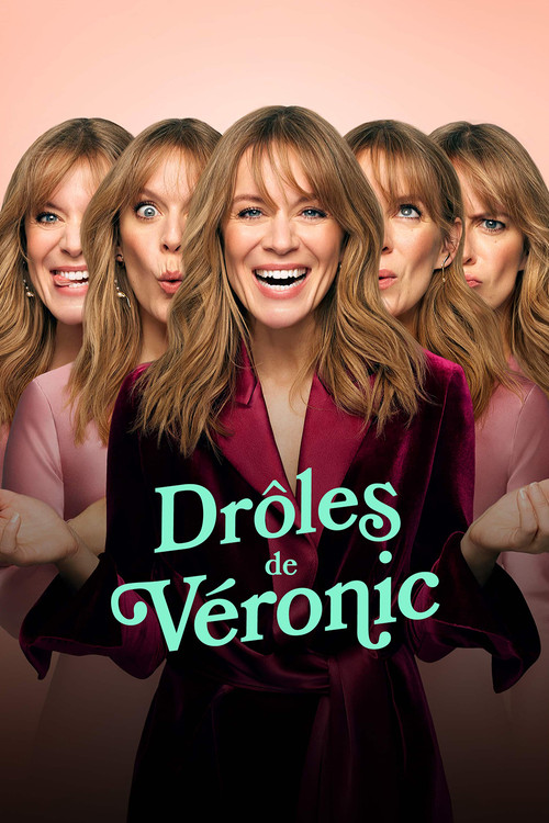 Drôles de Véronic (2021) TV show poster