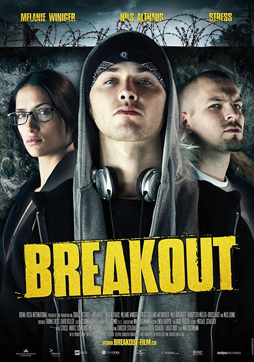 Breakout (2007) movie poster