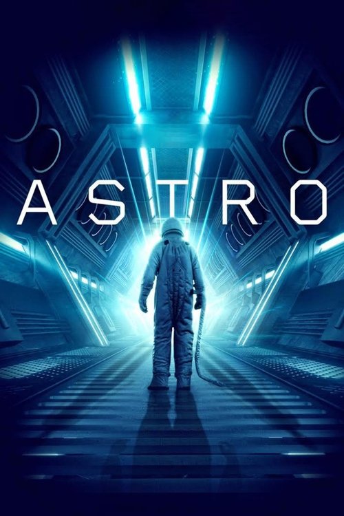 Astro (2018) movie poster