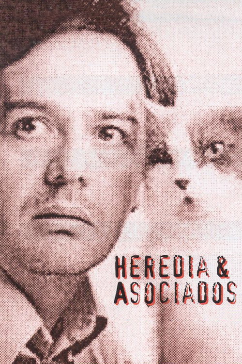 Heredia & asociados (2005) TV show poster