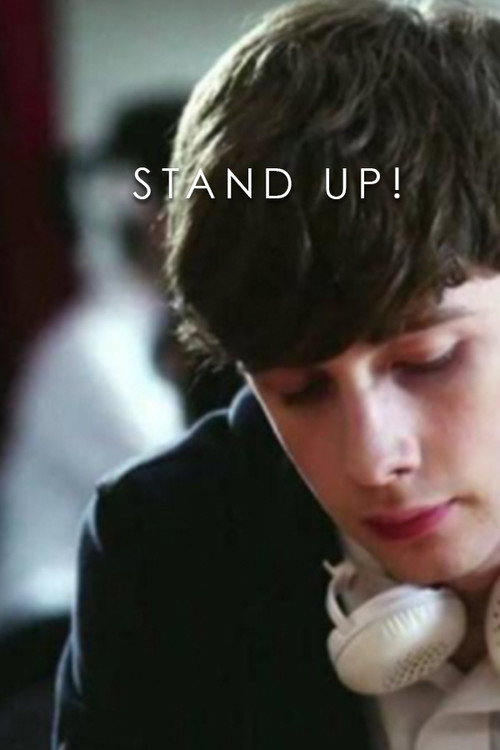 Stand Up! (2011) movie poster
