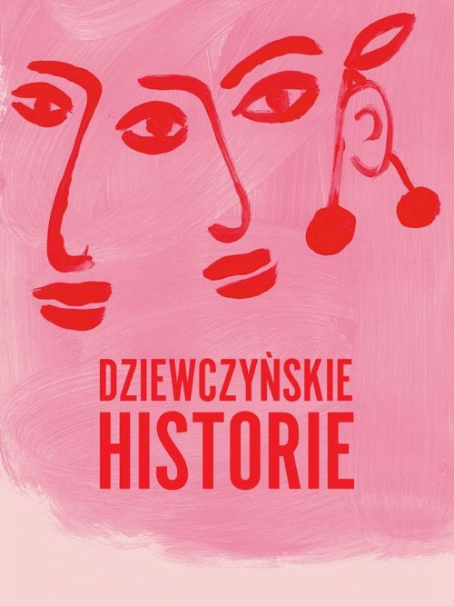 Girls’ Stories (2023) movie poster
